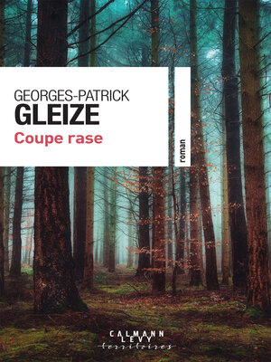 cover image of Coupe rase